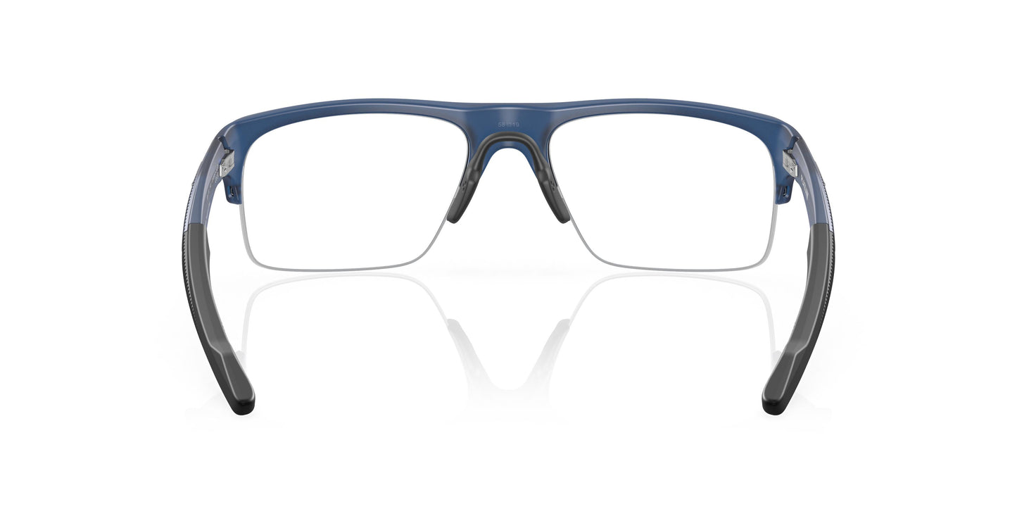 Oakley Frame OX8061 PLAZLINK 806104 58