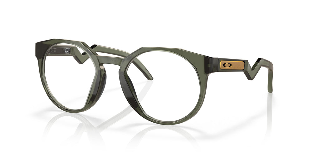 Oakley Frame OX8139 HSTN RX 813904 50