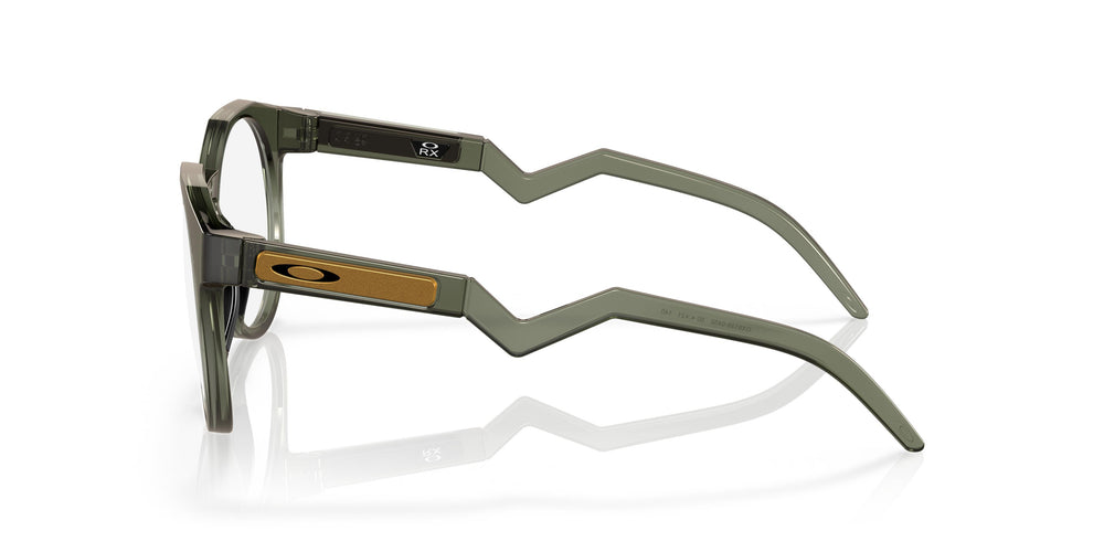 Oakley Frame OX8139 HSTN RX 813904 50