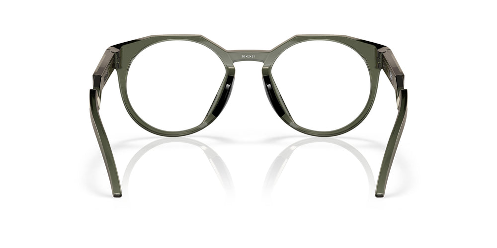 Oakley Frame OX8139 HSTN RX 813904 50
