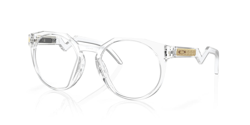 Oakley Frame OX8139 HSTN RX 813905 50