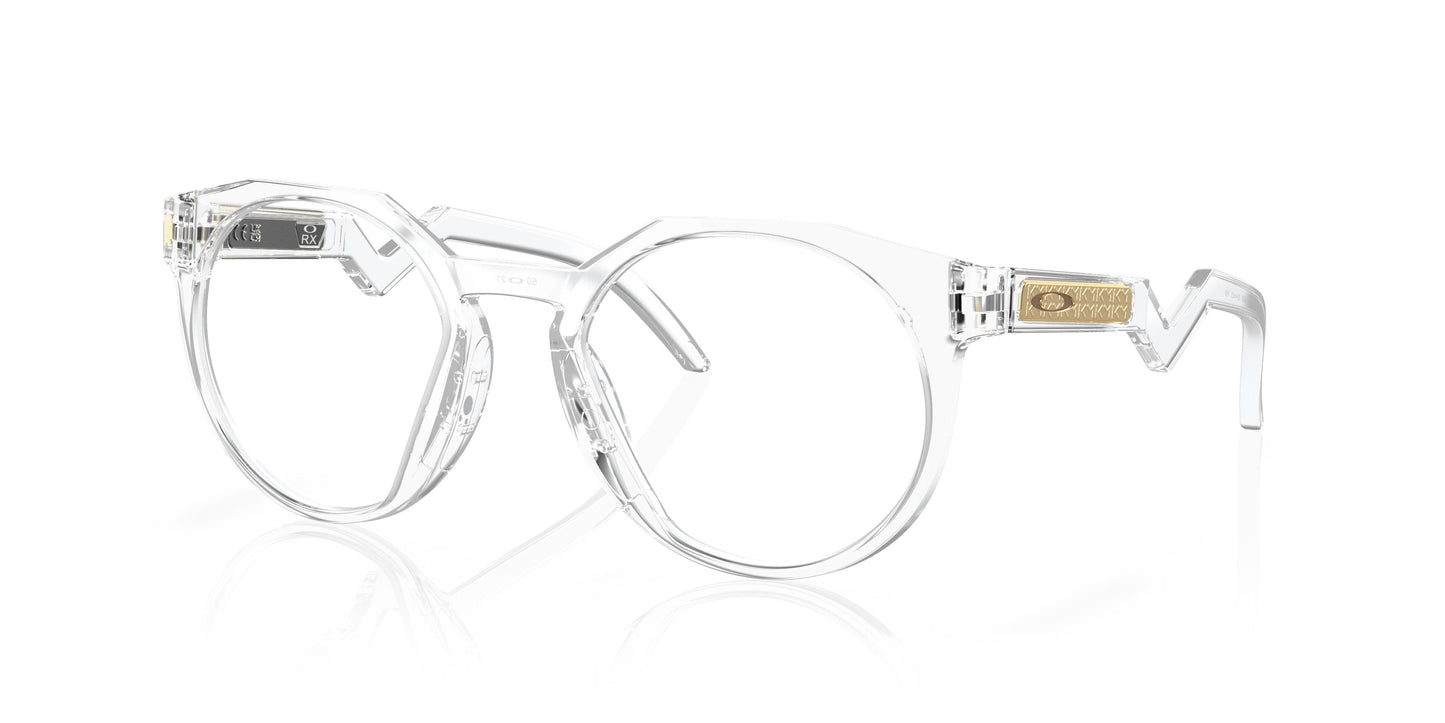 Oakley Frame OX8139 HSTN RX 813905 50
