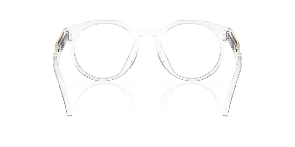 Oakley Frame OX8139 HSTN RX 813905 50
