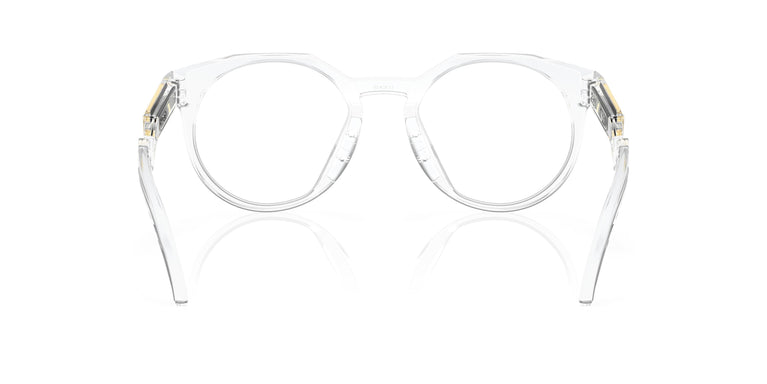 Oakley Frame OX8139 HSTN RX 813905 50