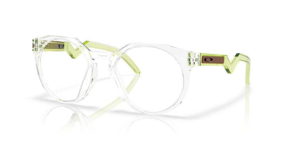 Oakley OX8139 HSTN RX 813907 50