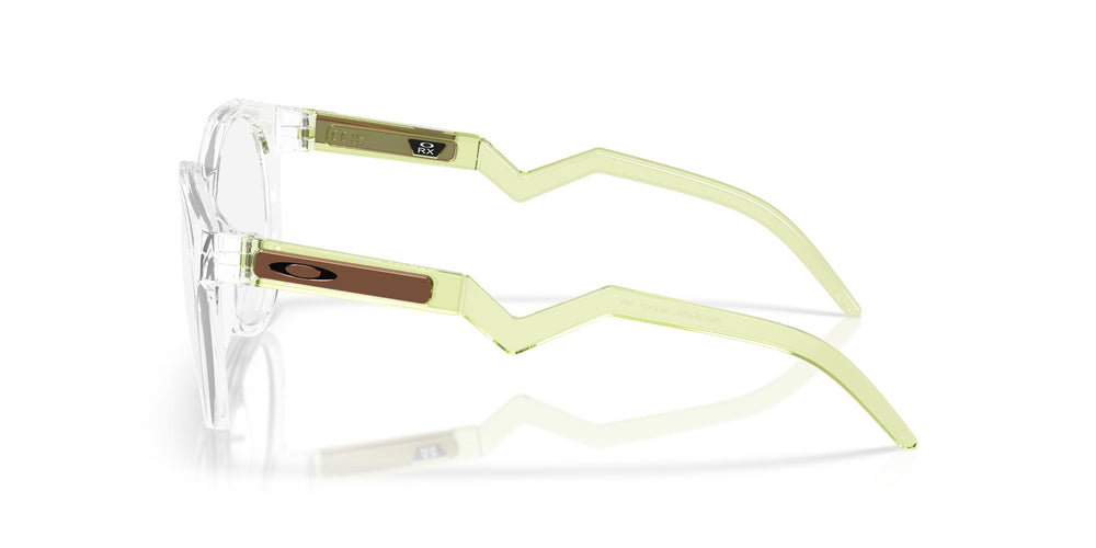 Oakley OX8139 HSTN RX 813907 50