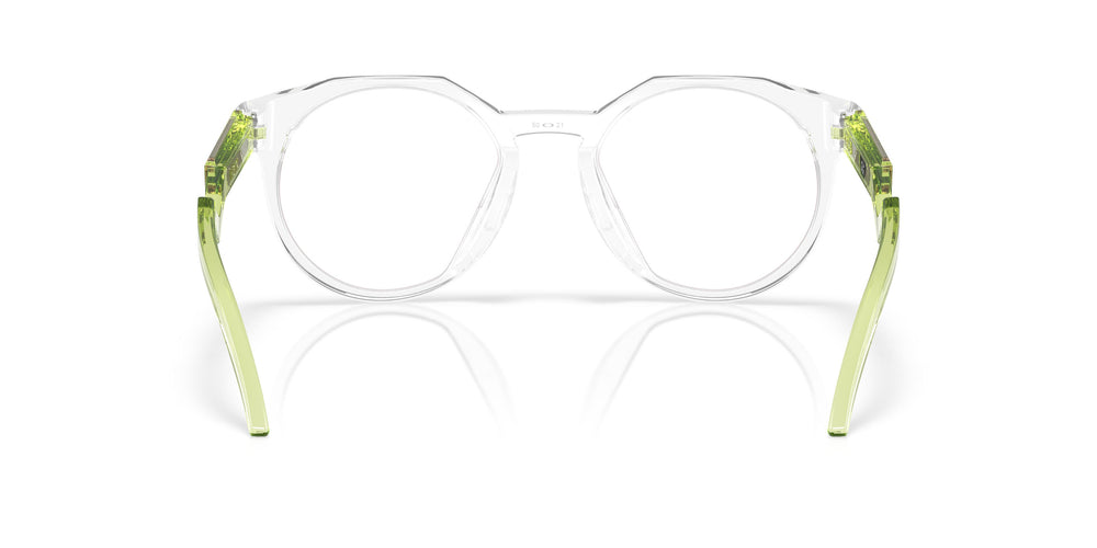 Oakley OX8139 HSTN RX 813907 50