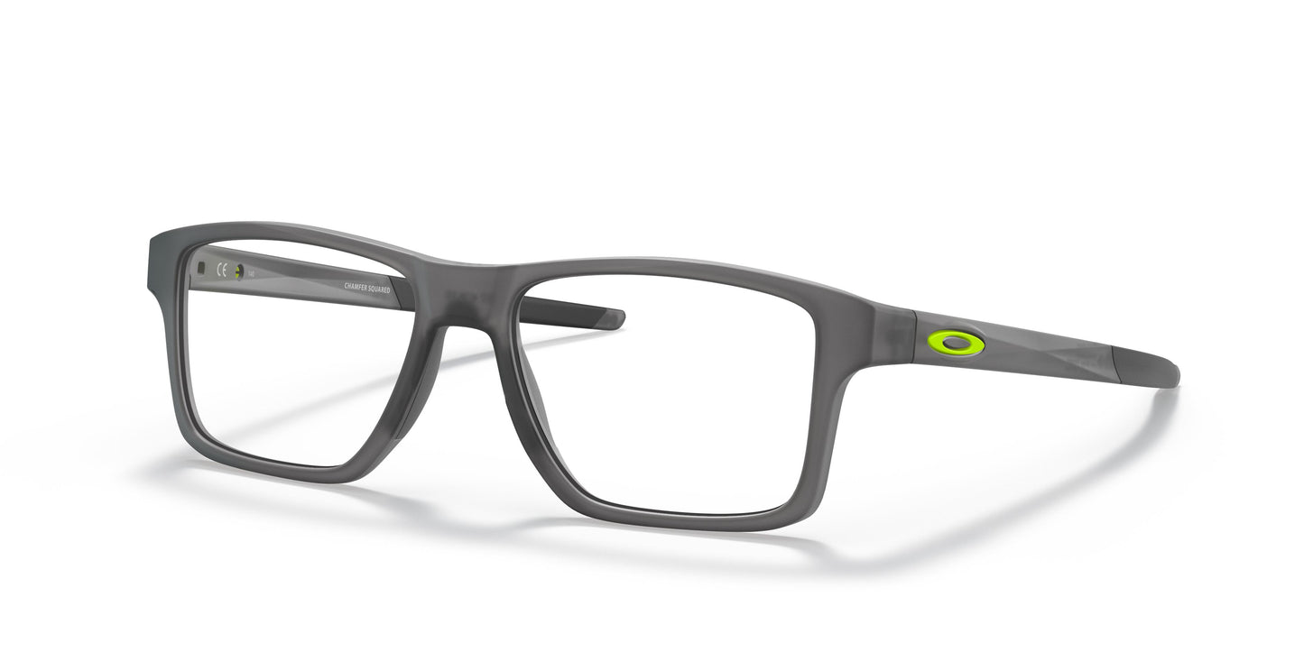 Oakley OX8143 CHAMFER SQUARED 814302 54