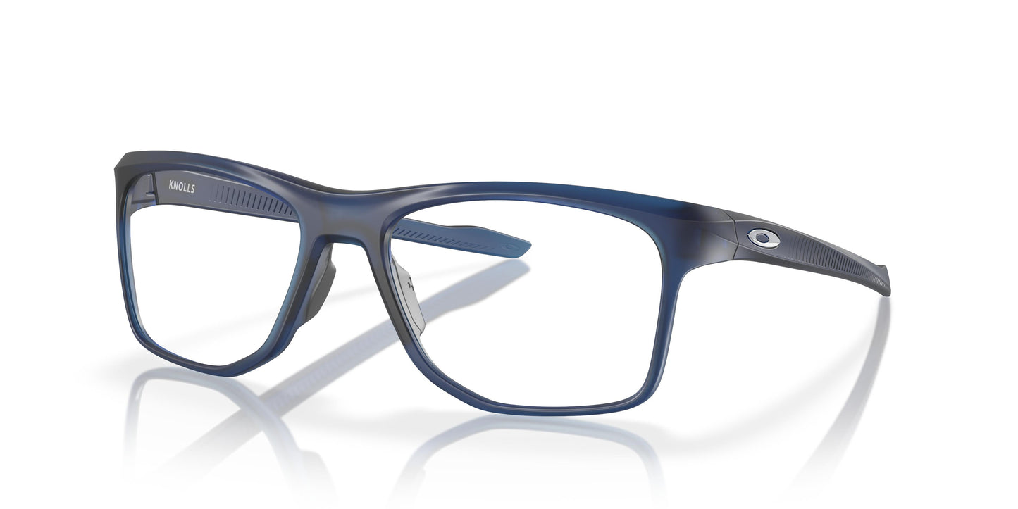 Oakley Frame OX8144 KNOLLS 814403 55