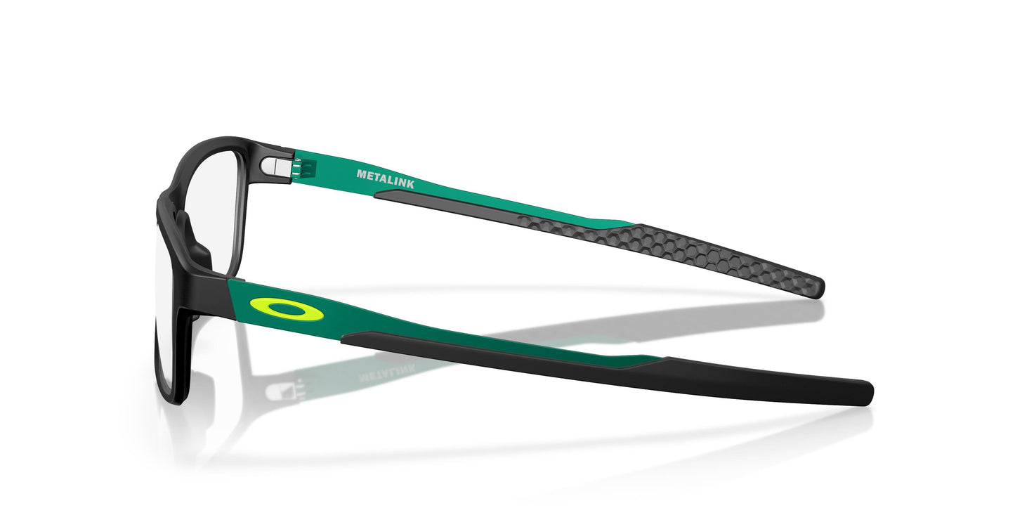 Oakley Frame OX8153 METALINK 815313 53