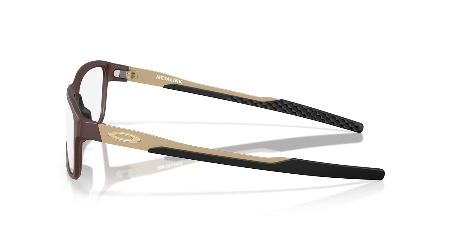 Oakley OX8153 METALINK 815314 53