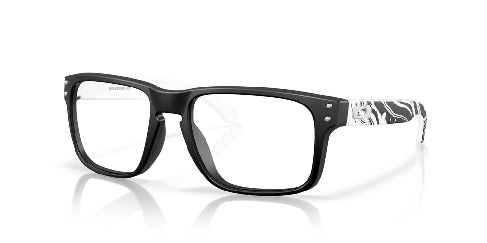 Oakley OX8156 HOLBROOK RX 815615 56