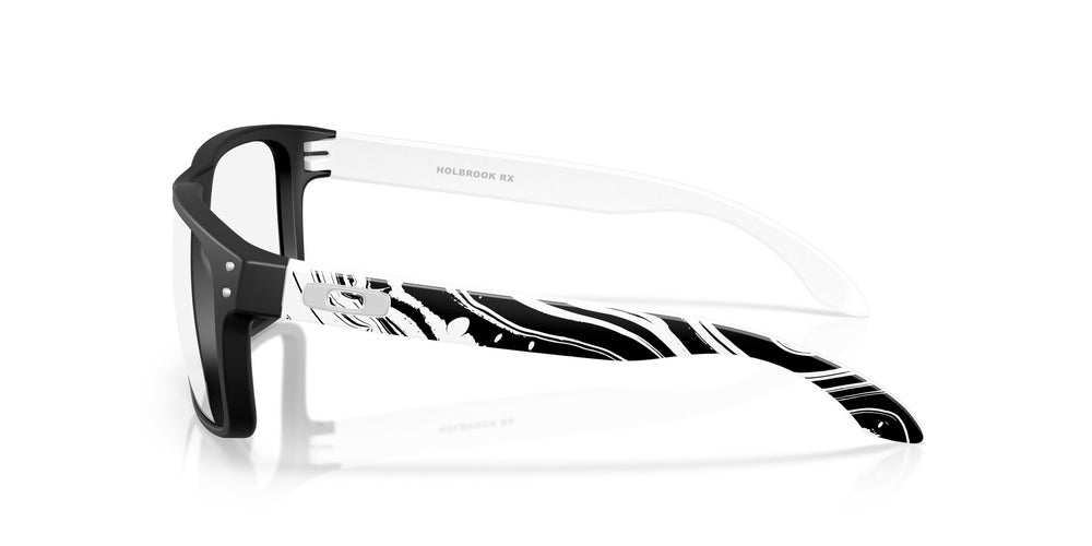 Oakley OX8156 HOLBROOK RX 815615 56