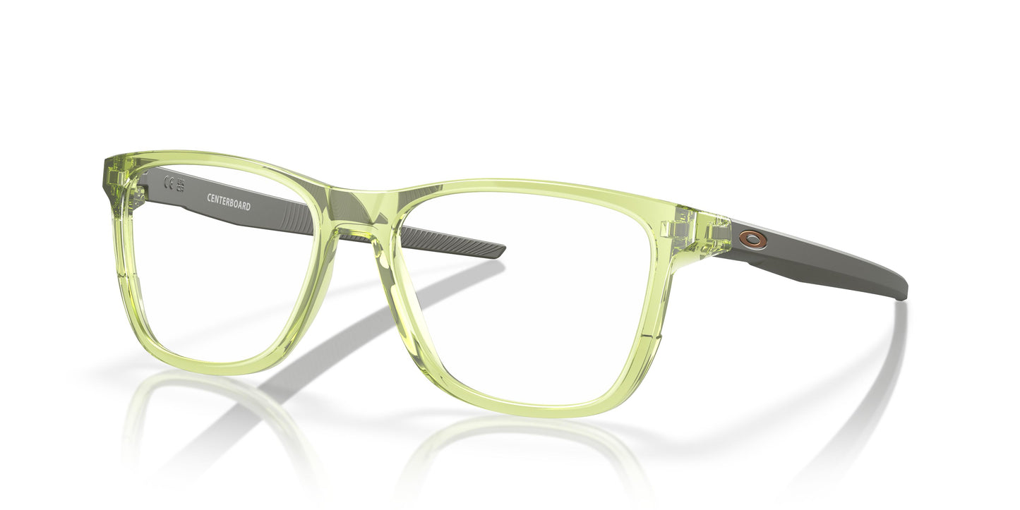 Oakley Frame OX8163 CENTERBOARD 816310 53