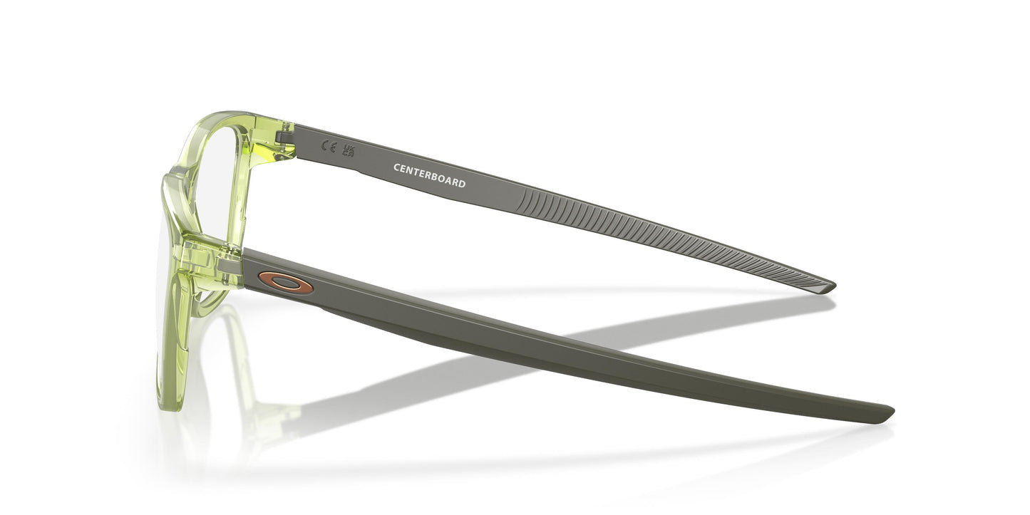 Oakley Frame OX8163 CENTERBOARD 816310 55