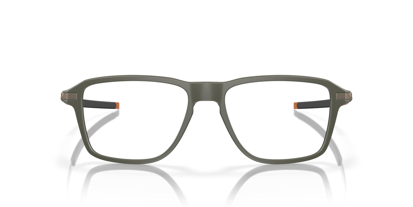 Oakley OX8166 WHEEL HOUSE 816606 52
