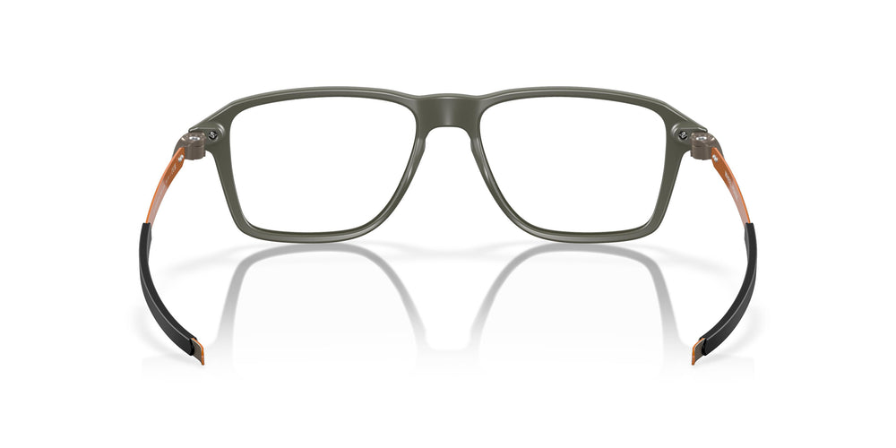 Oakley Frame OX8166 WHEEL HOUSE 816607 54