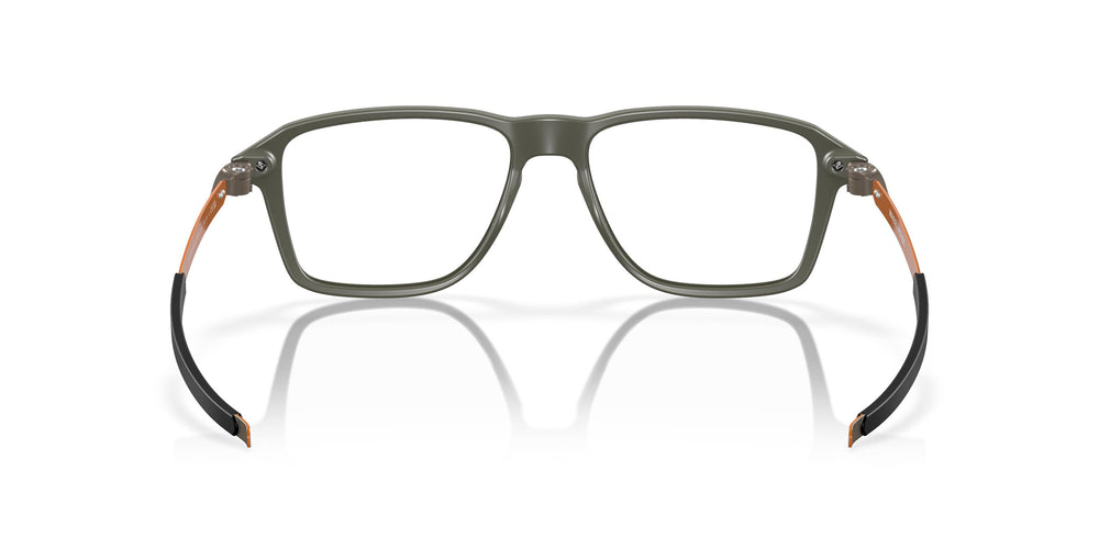 Oakley Frame OX8166 WHEEL HOUSE 816607 52