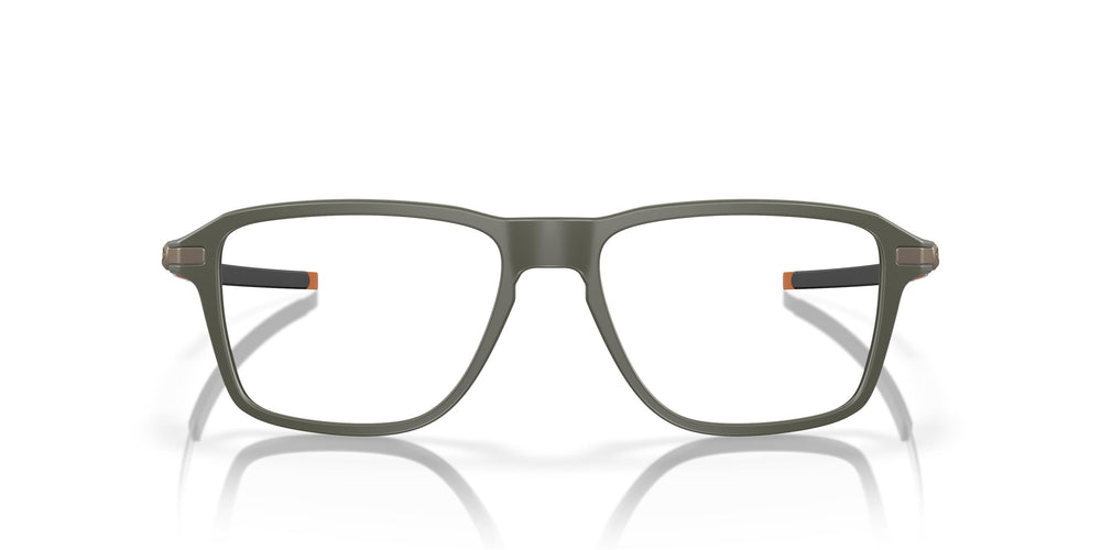 Oakley Frame OX8166 WHEEL HOUSE 816607 54