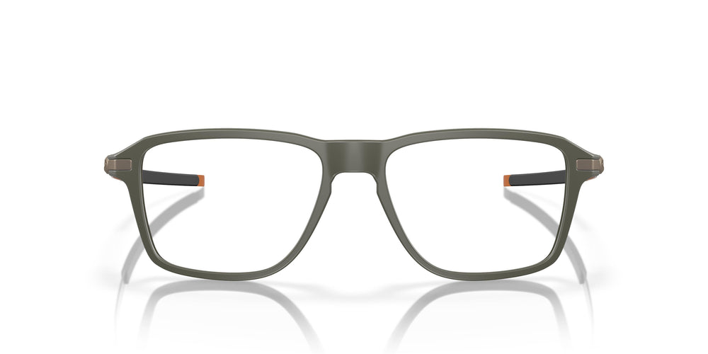 Oakley Frame OX8166 WHEEL HOUSE 816607 52