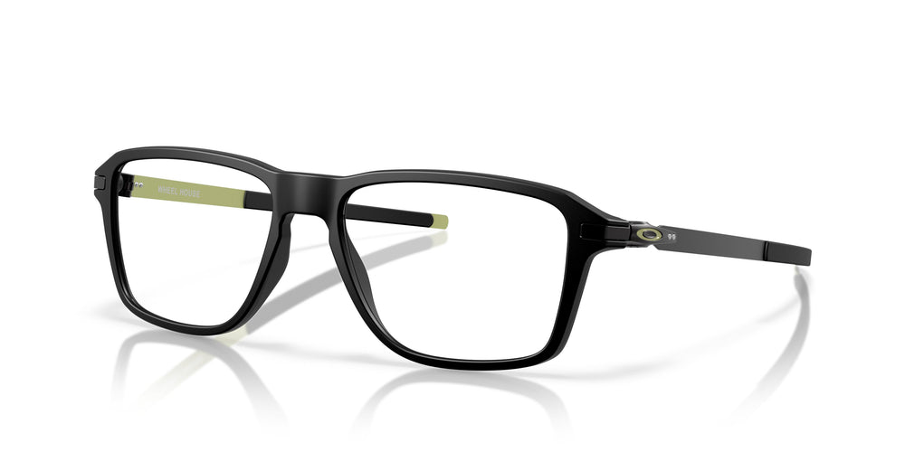 Oakley OX8166 WHEEL HOUSE 816608 52
