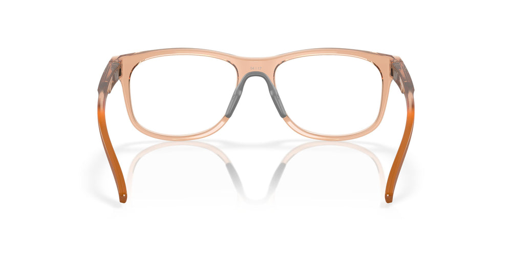 Oakley Frame OX8175 LEADLINE RX 817508 52