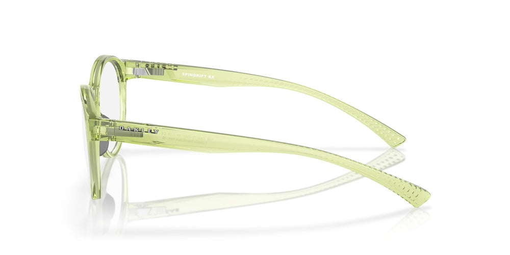 Oakley Frame OX8176 SPINDRIFT RX 817609 49