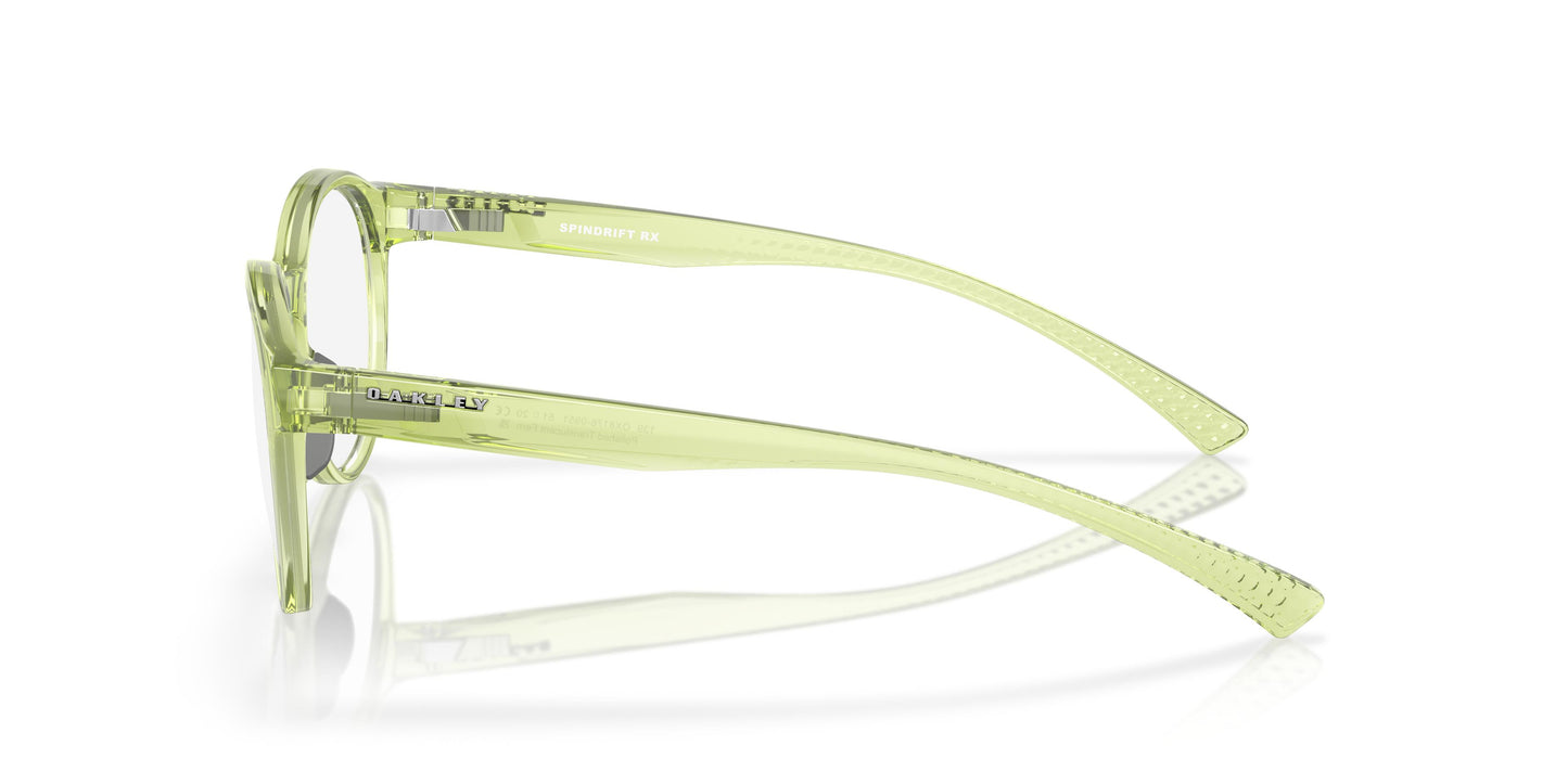 Oakley Frame OX8176 SPINDRIFT RX 817609 49