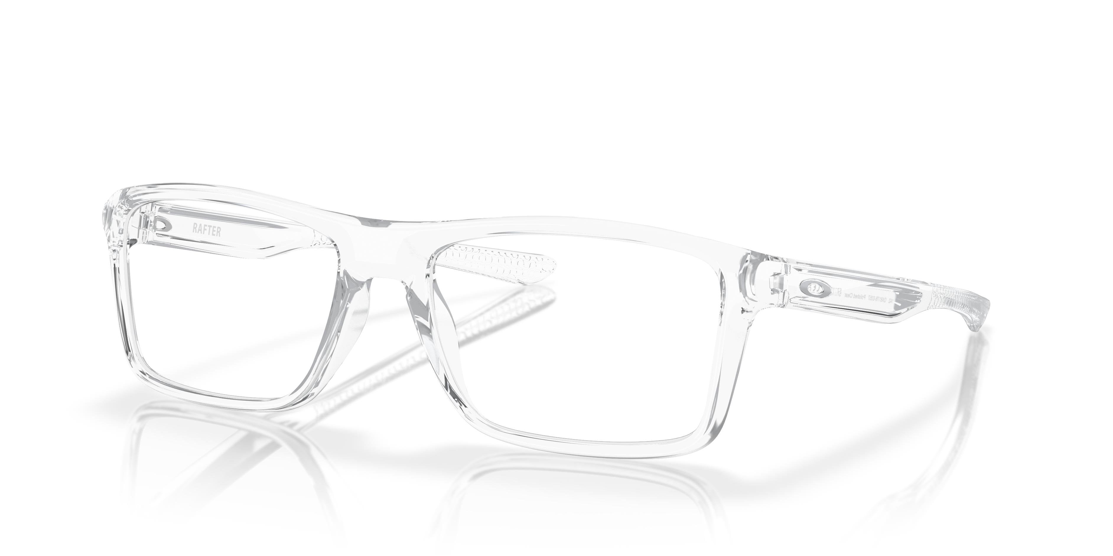Oakley Frame OX8178 RAFTER 817803 57