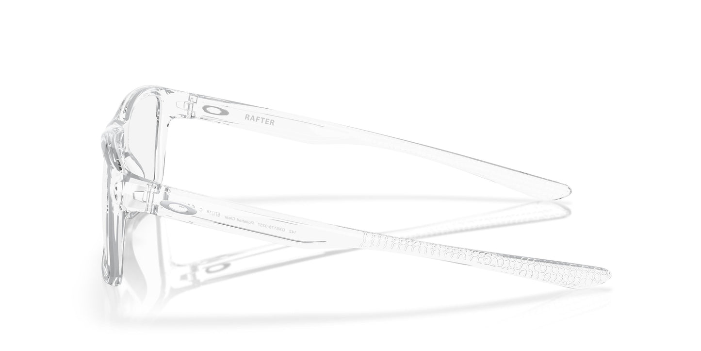 Oakley Frame OX8178 RAFTER 817803 57