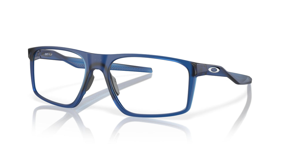 Oakley Frame OX8183 BAT FLIP 818303 58