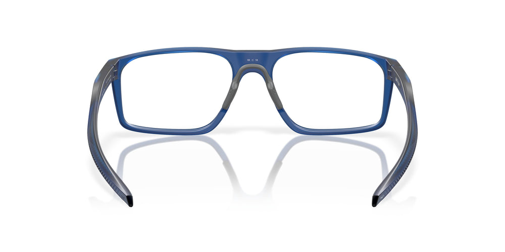 Oakley Frame OX8183 BAT FLIP 818303 58