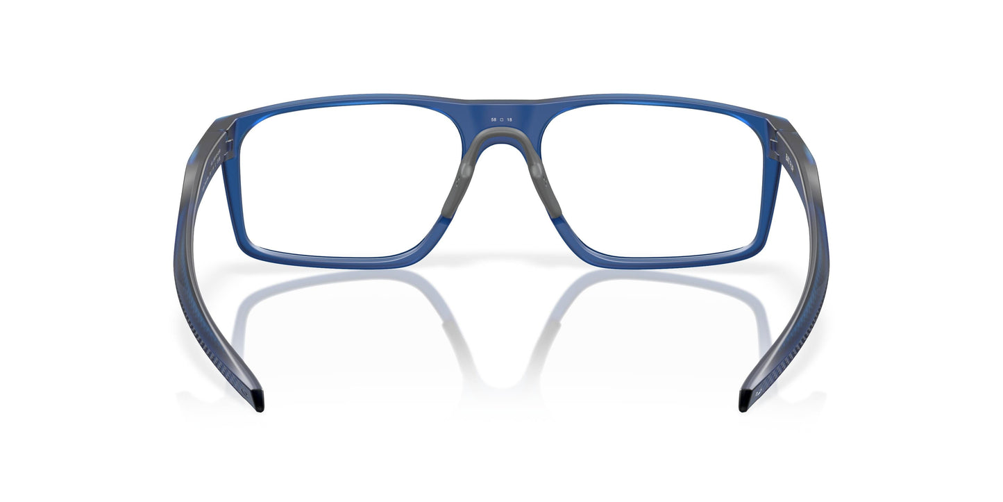 Oakley Frame OX8183 BAT FLIP 818303 58