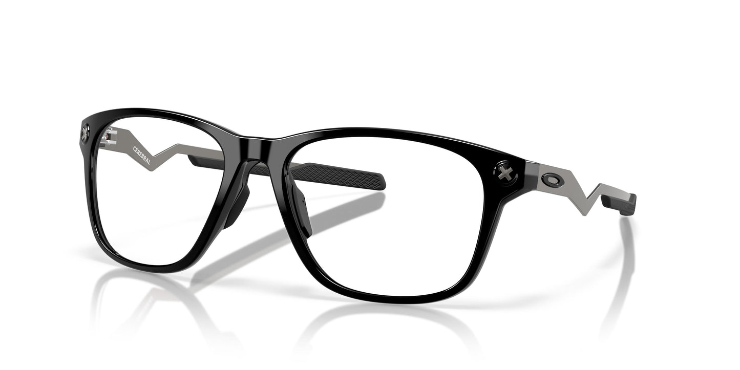 Oakley OX8187 BRAIN 818705 57