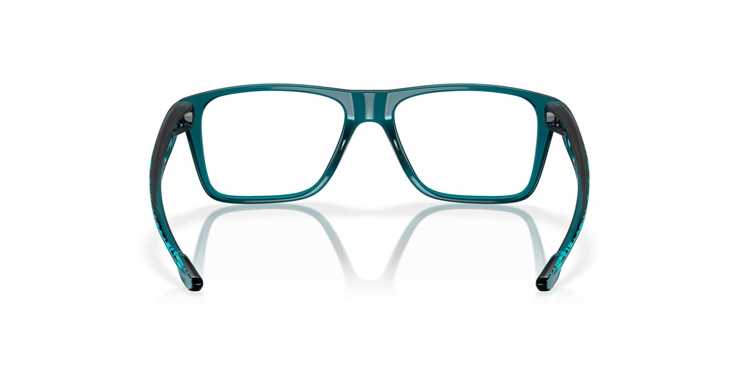 Oakley OY8026 BUNT 802606 48