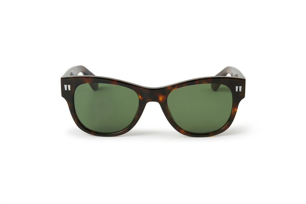 OFF WHITE MOAB SUNGLASSES 6055 52