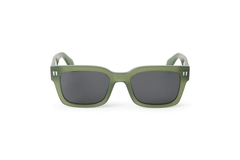 OFF WHITE MIDLAND SUNGLASSES 5707 52