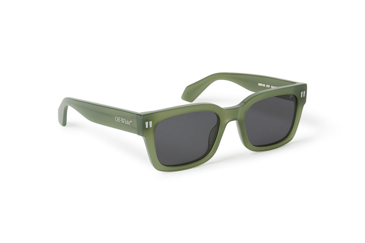 OFF WHITE MIDLAND SUNGLASSES 5707 52