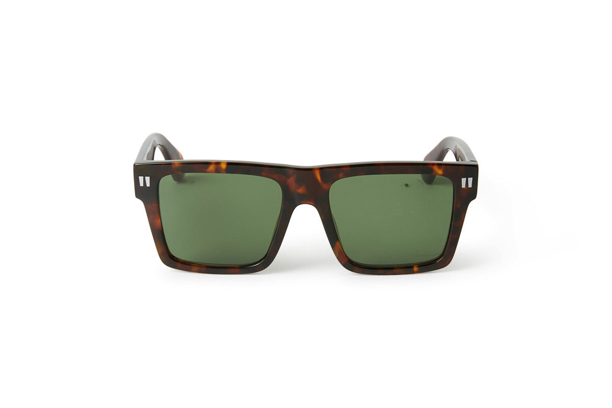 OFF WHITE LAWTON SUNGLASSES 6055 54