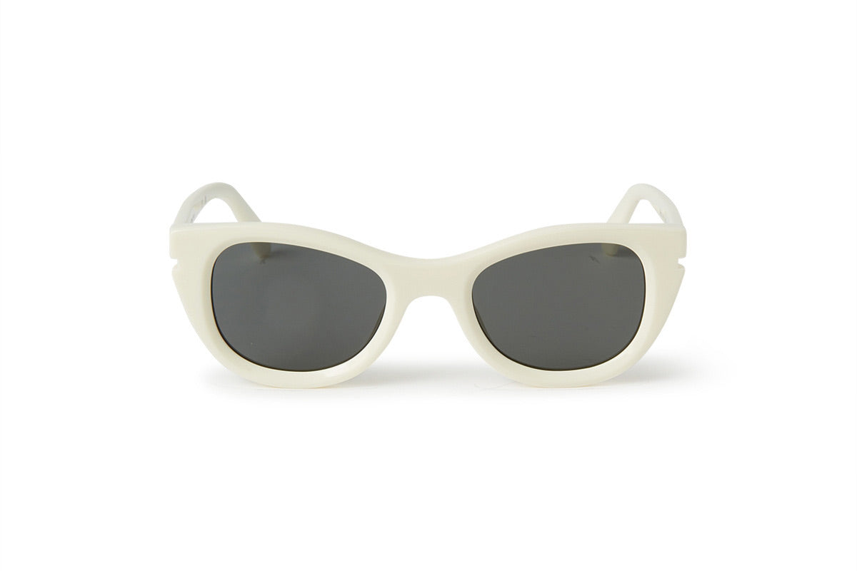OFF WHITE BOULDER SUNGLASSES 107 50