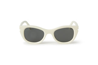 OFF WHITE BOULDER SUNGLASSES 107 50