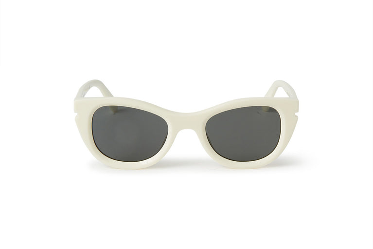 OFF WHITE BOULDER SUNGLASSES 107 50