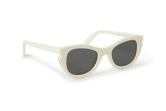 OFF WHITE BOULDER SUNGLASSES 107 50