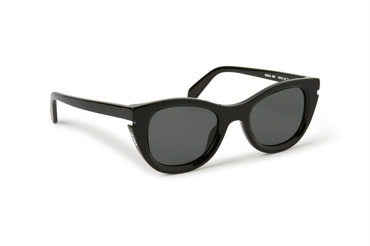 OFF WHITE BOULDER SUNGLASSES 1007 50