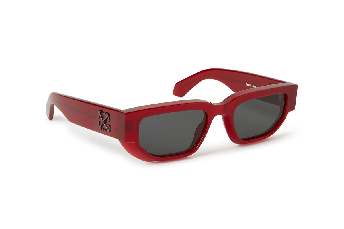 OFF WHITE GREELEY SUNGLASSES 2807 52