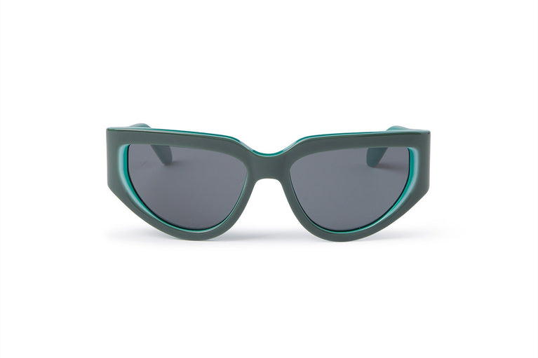 OFF WHITE SEWARD SUNGLASSES 5707 55