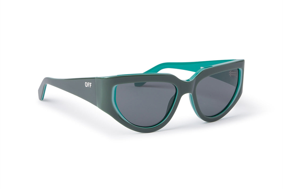 OFF WHITE SEWARD SUNGLASSES 5707 55