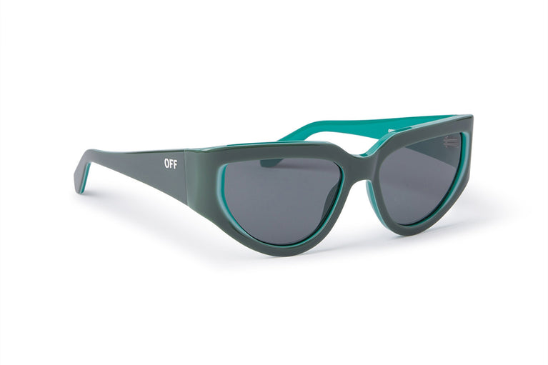 OFF WHITE SEWARD SUNGLASSES 5707 55
