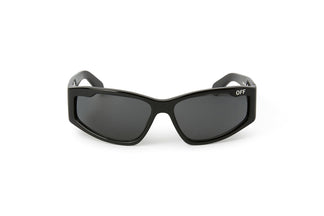 OFF WHITE KIMBALL SUNGLASSES 1007 64