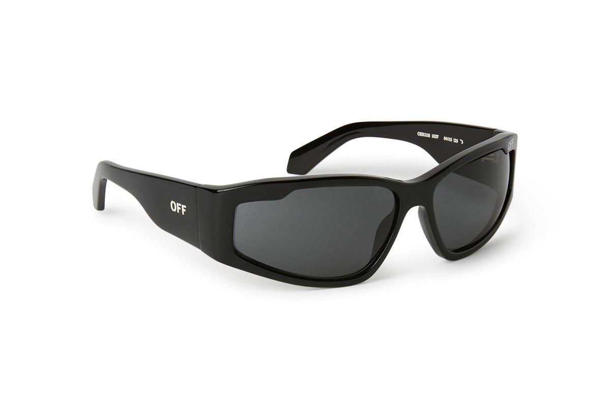 OFF WHITE KIMBALL SUNGLASSES 1007 64